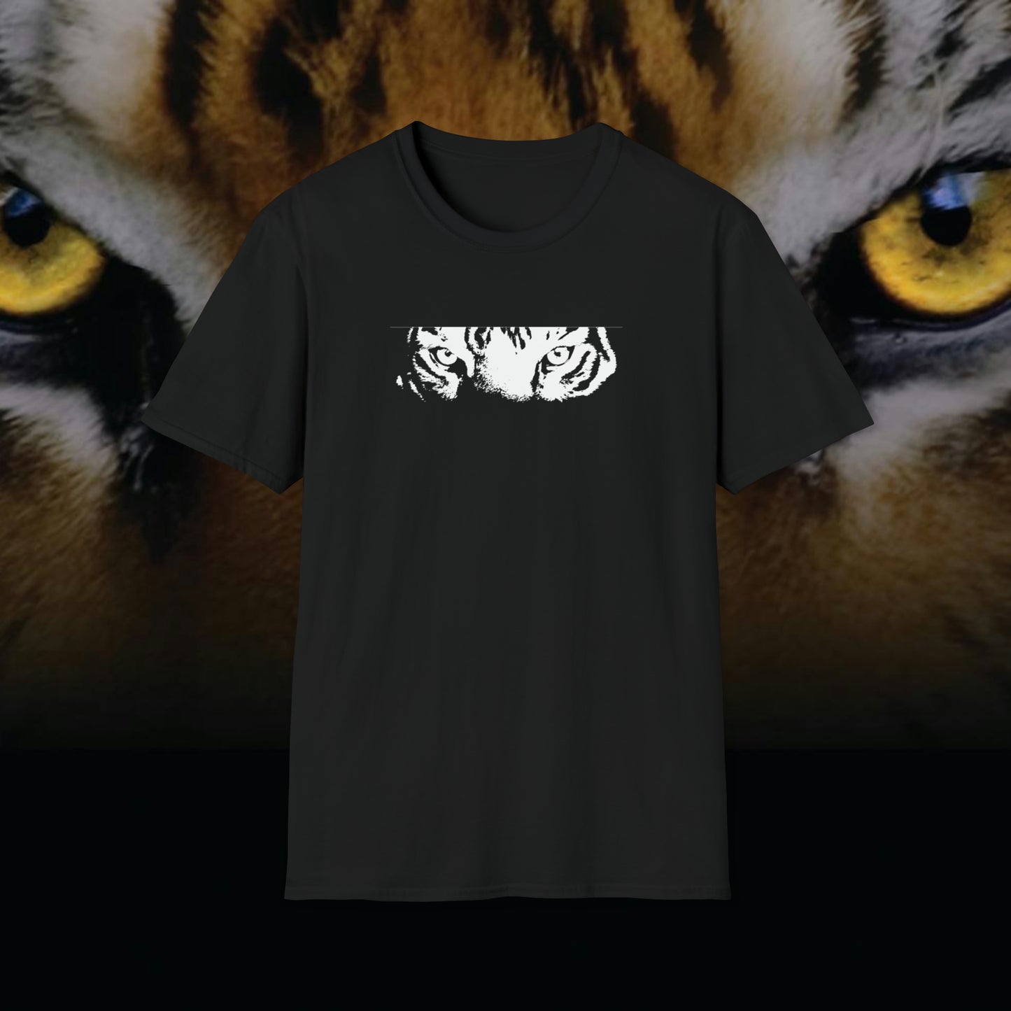 Tiger Eyes T-Shirt