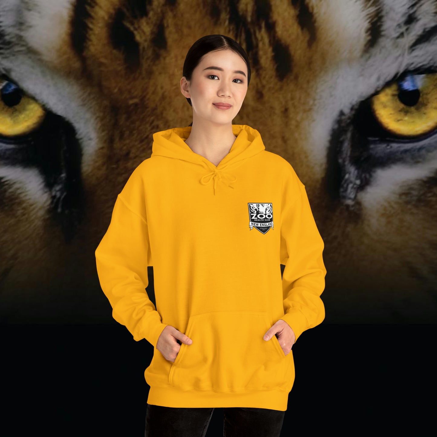 LIFT Hooded Sweatshirt