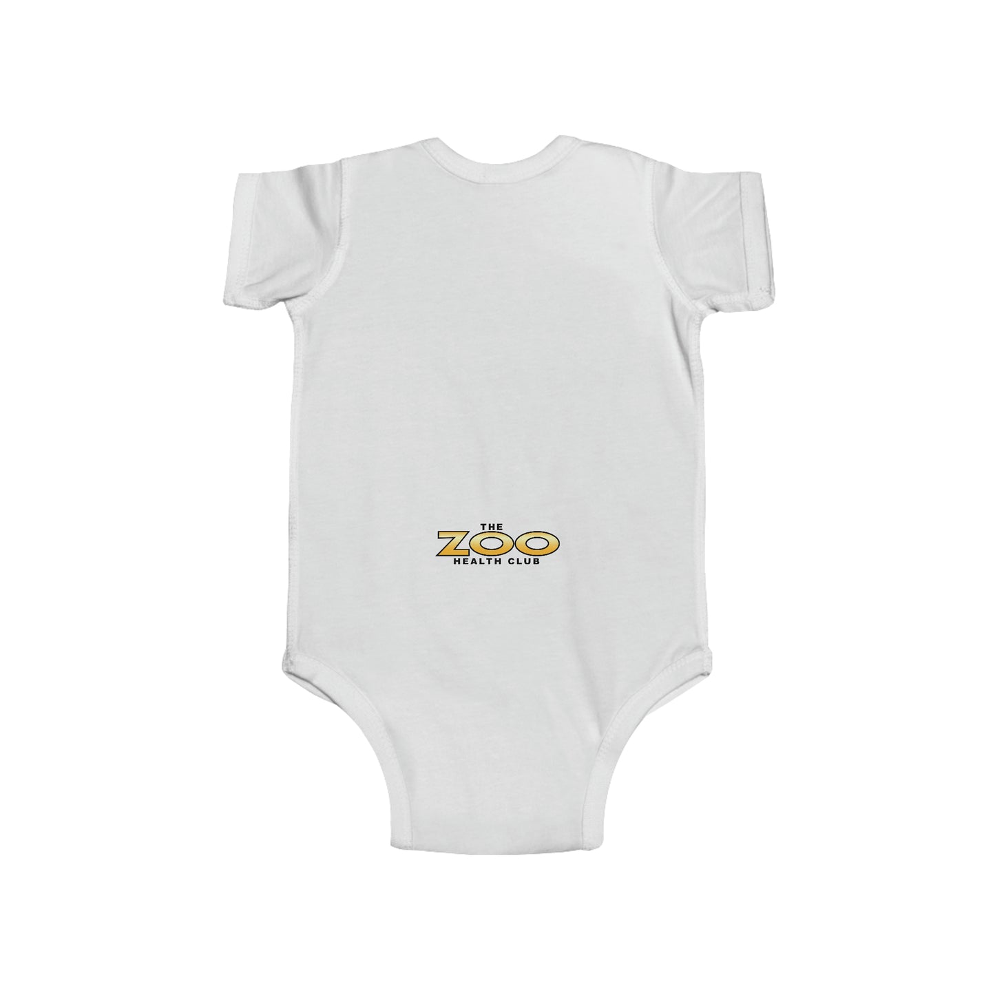 Infant Zoo Bodysuit