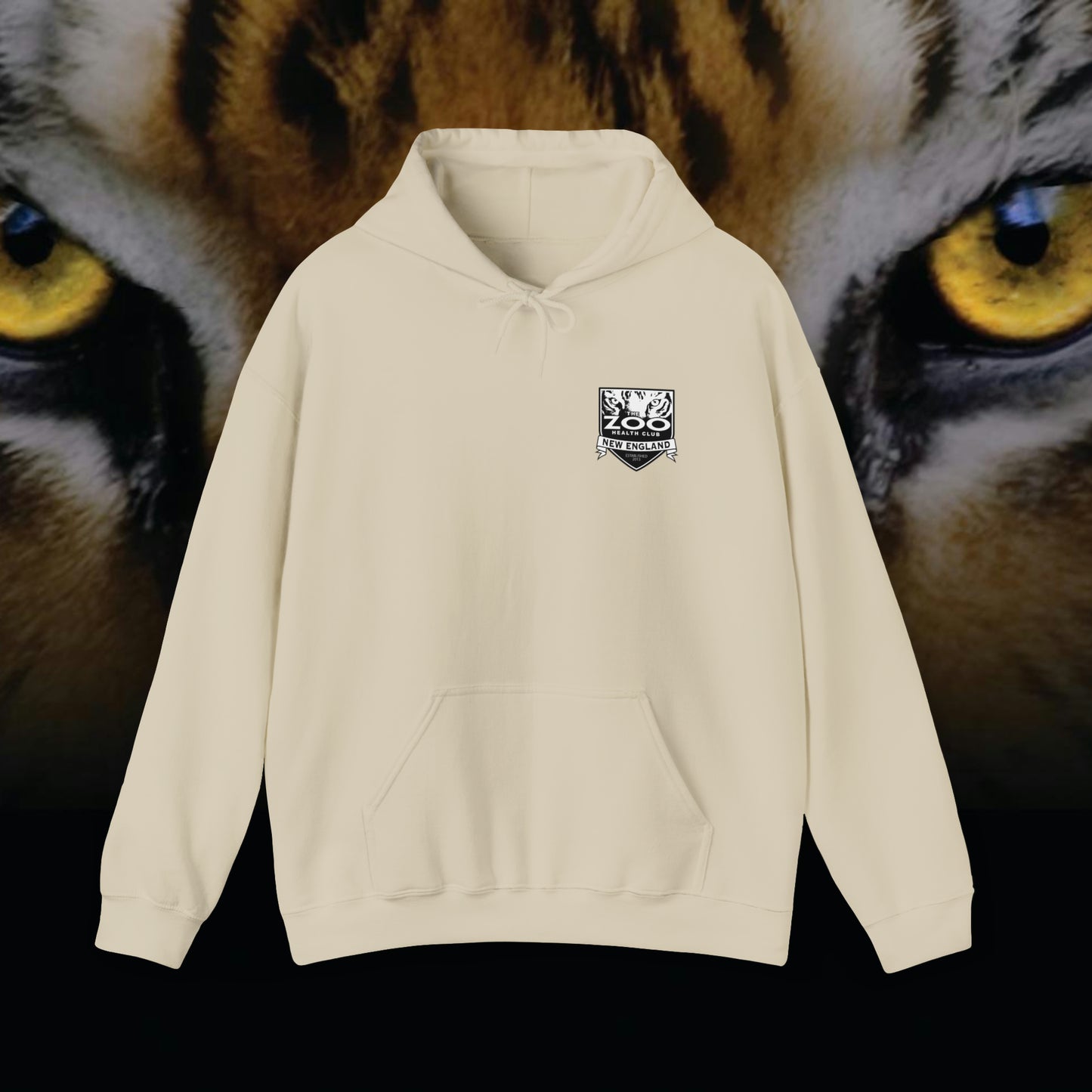 LIFT Hooded Sweatshirt