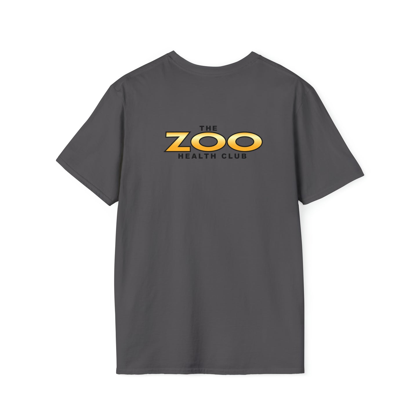 Tiger Eyes T-Shirt