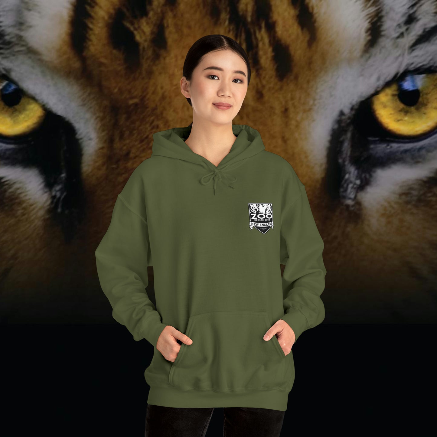 LIFT Hooded Sweatshirt
