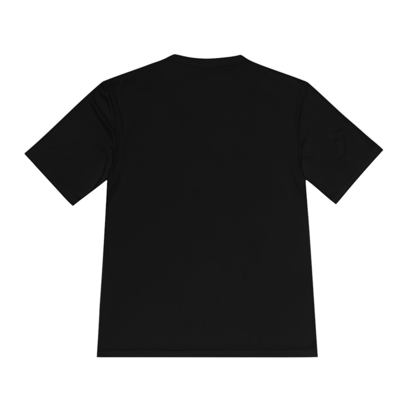 Unisex Blitz45 Black Tee