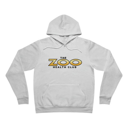 Zoo Logo Hoodie