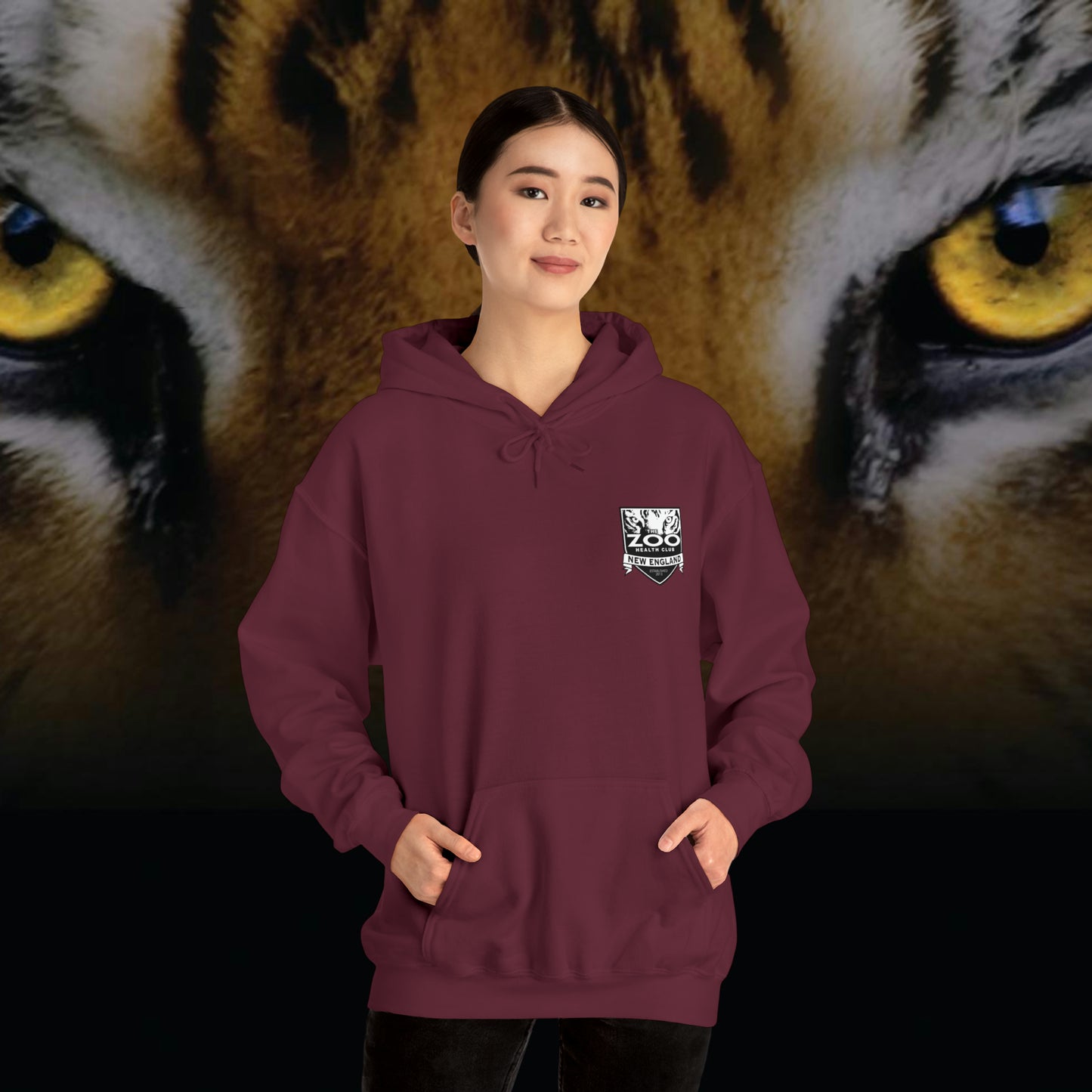 LIFT Hooded Sweatshirt