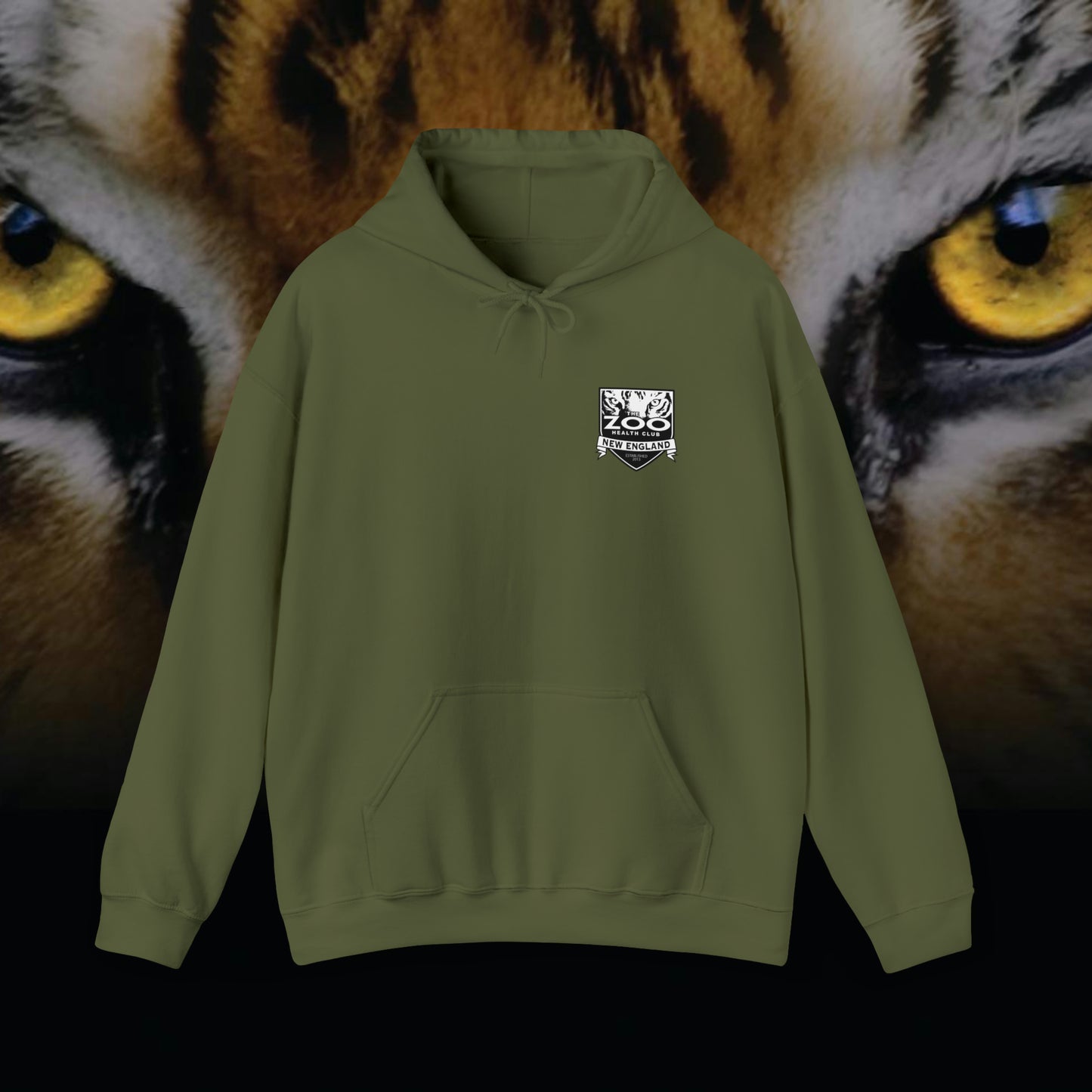 LIFT Hooded Sweatshirt