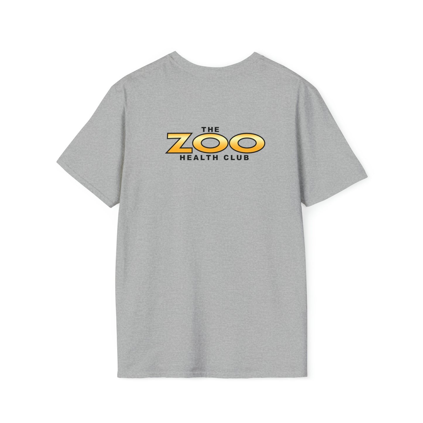 Tiger Eyes T-Shirt