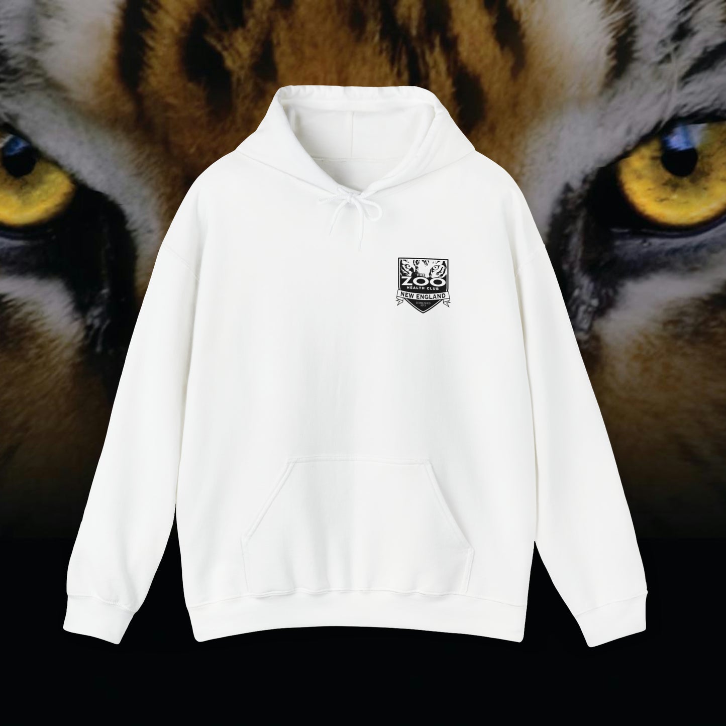LIFT Hooded Sweatshirt