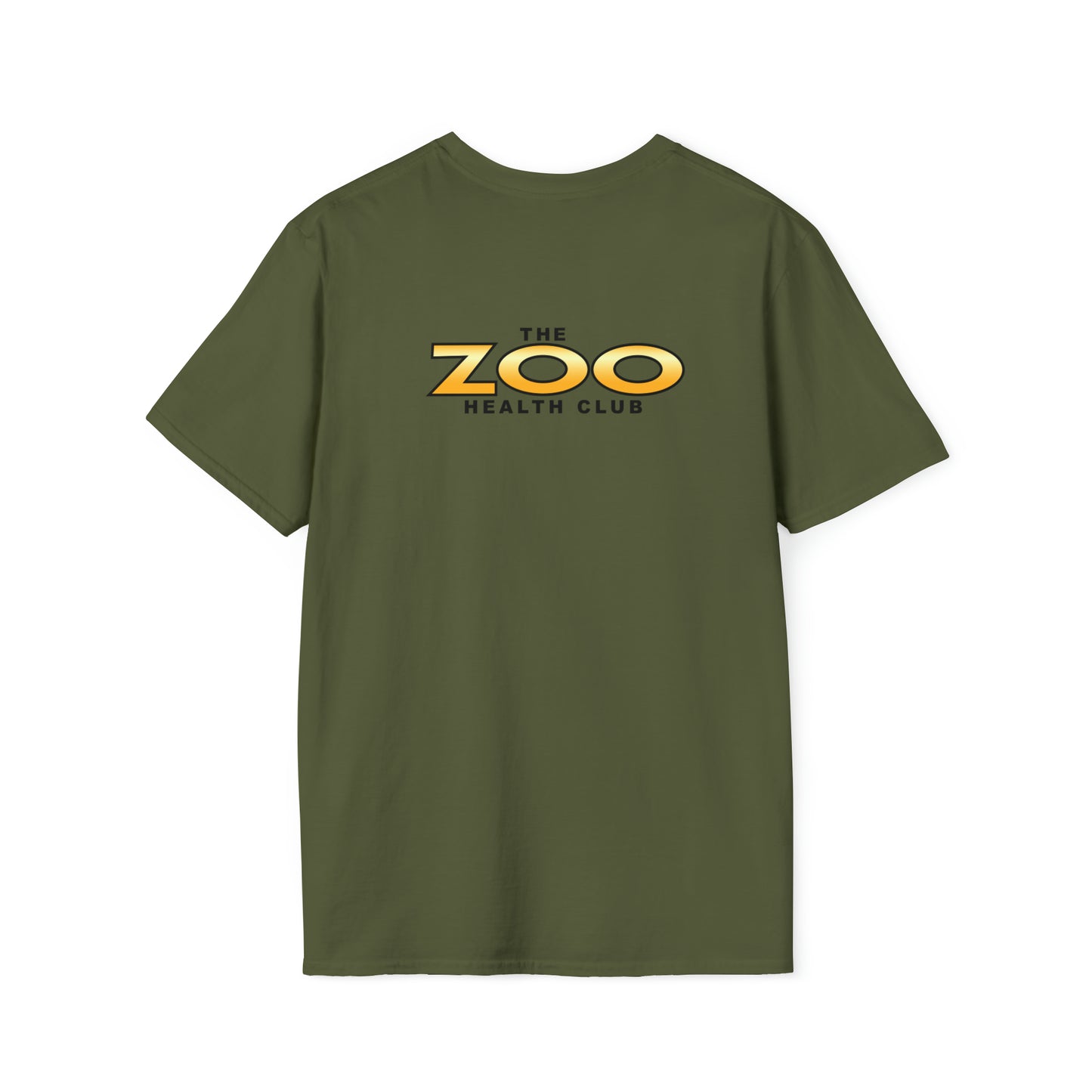 Tiger Eyes T-Shirt