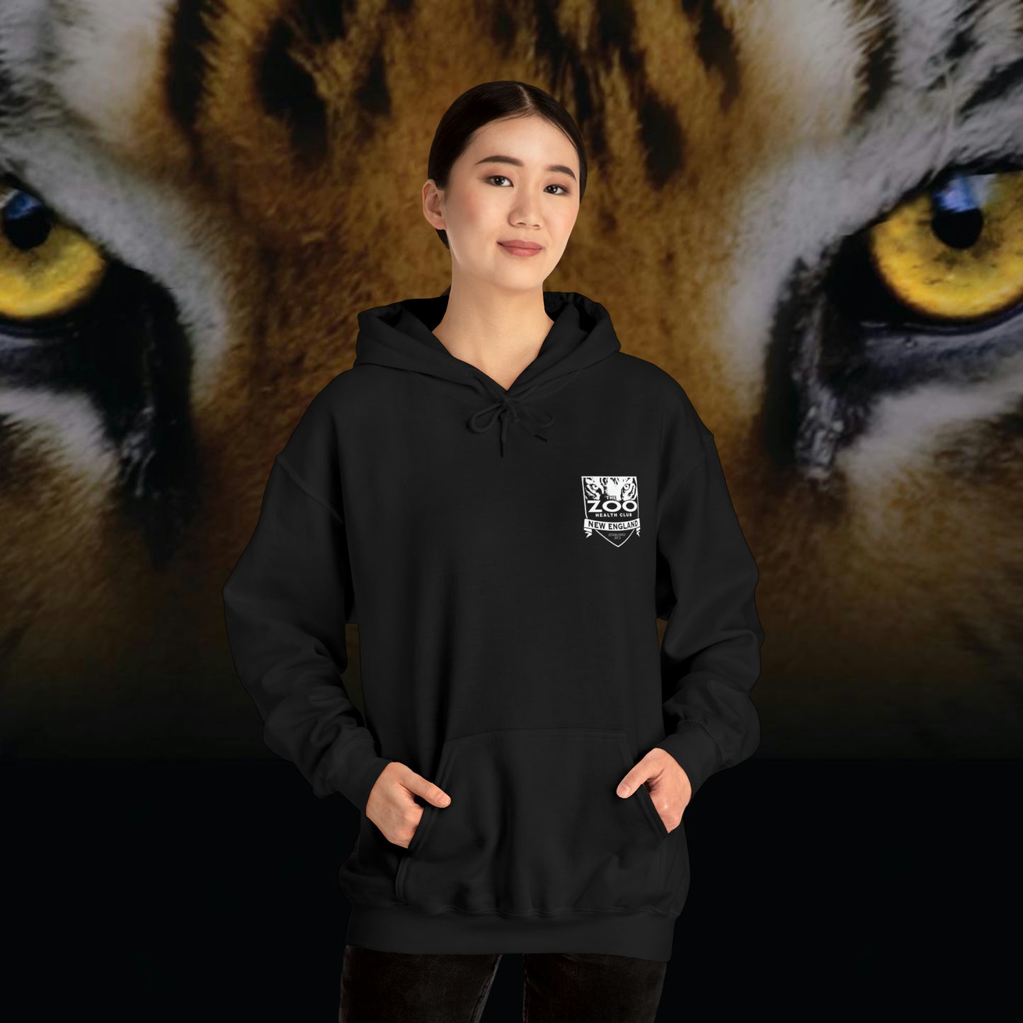 LIFT Hooded Sweatshirt