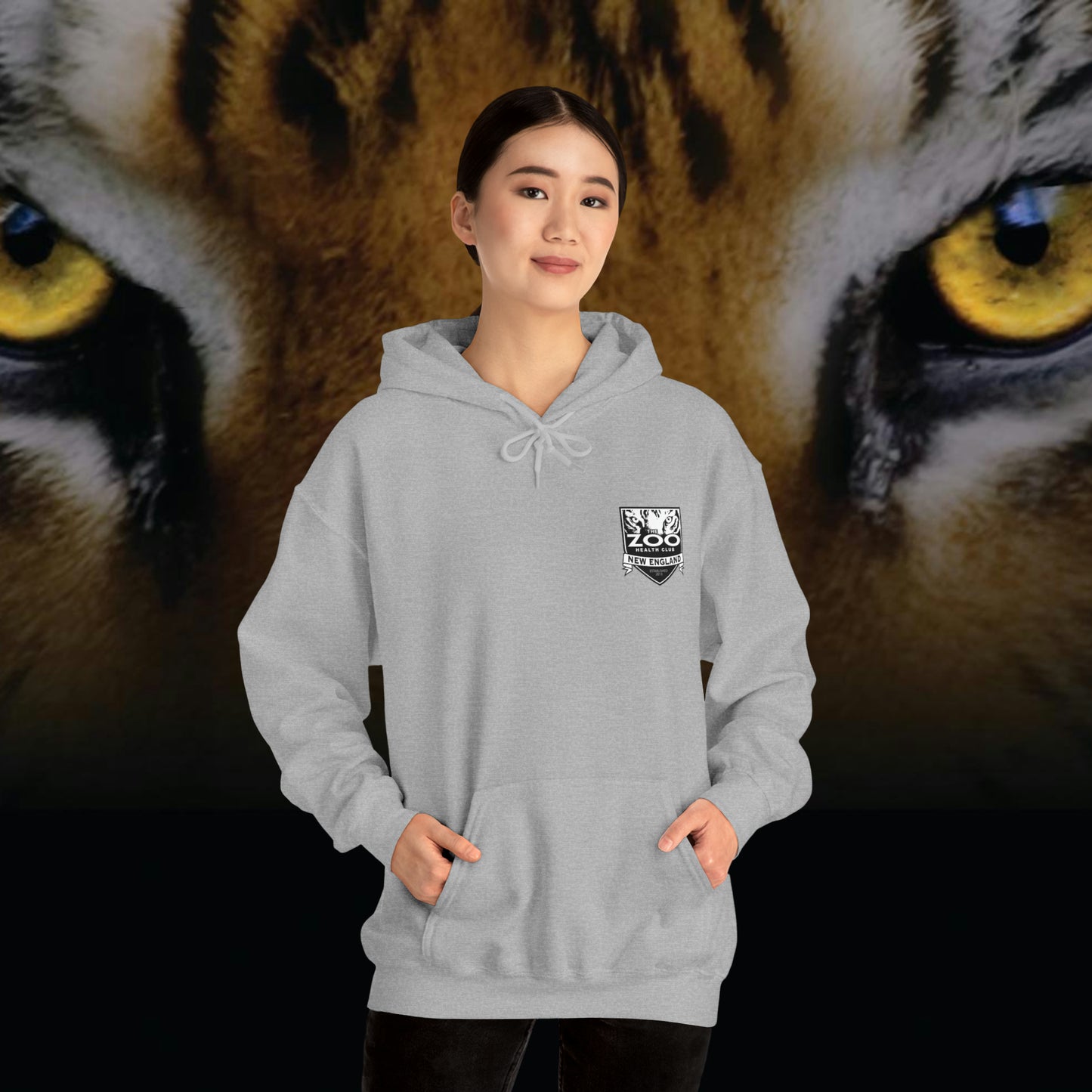 LIFT Hooded Sweatshirt