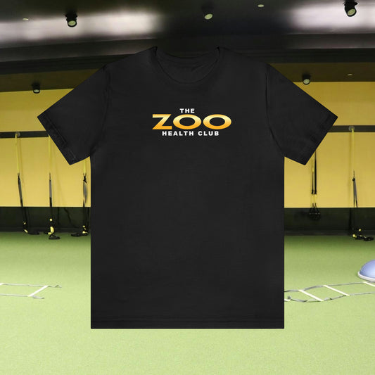 Zoo Locations Tee