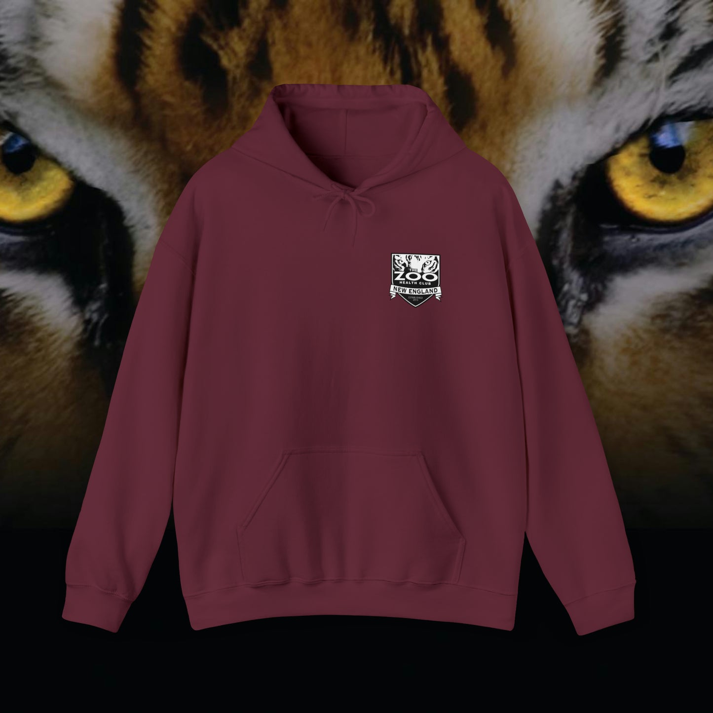 LIFT Hooded Sweatshirt