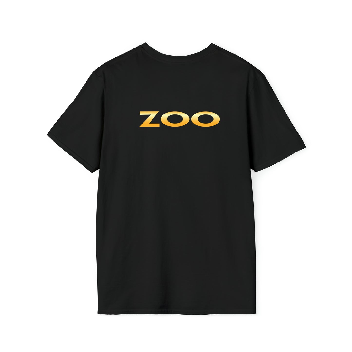 Tiger Eyes T-Shirt