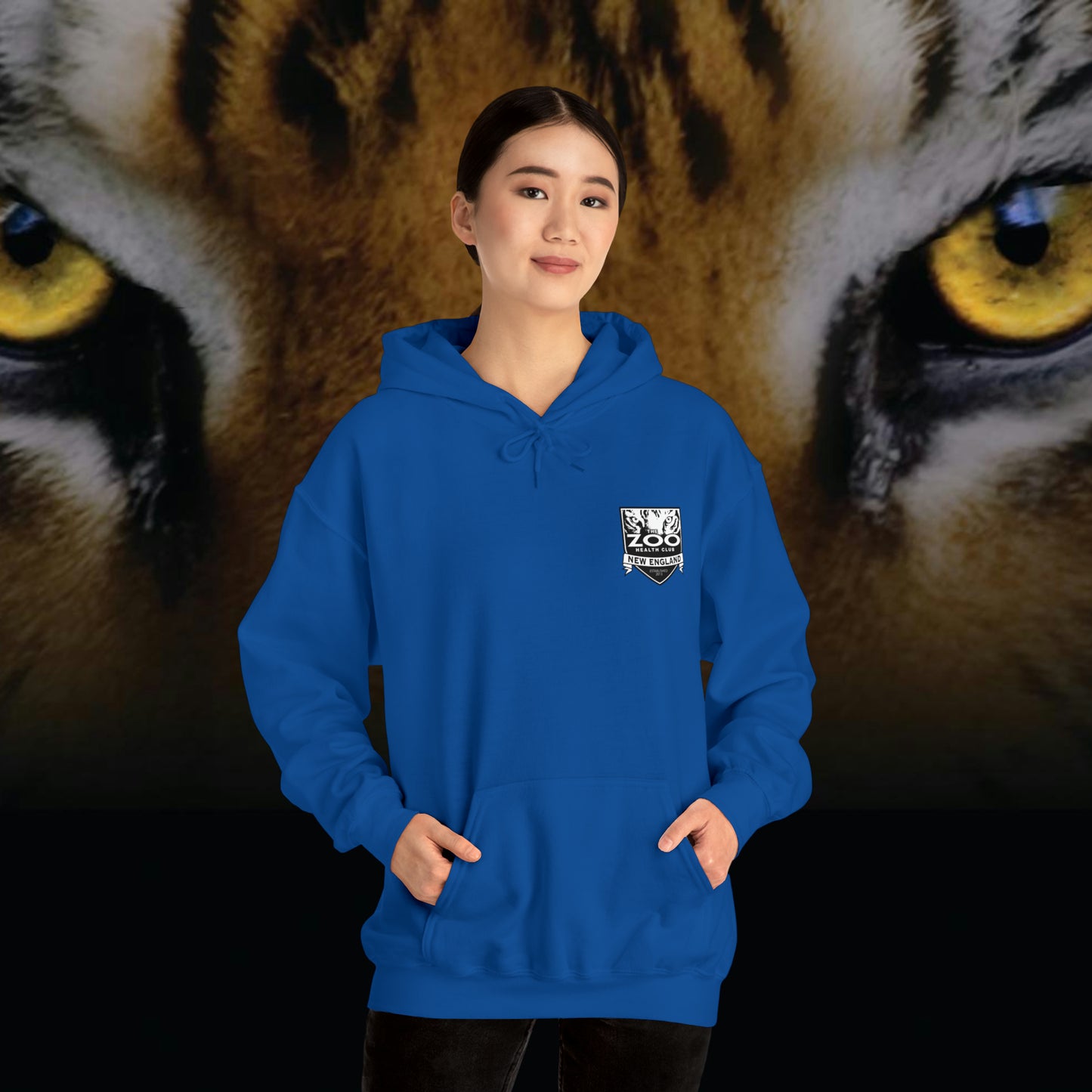 LIFT Hooded Sweatshirt