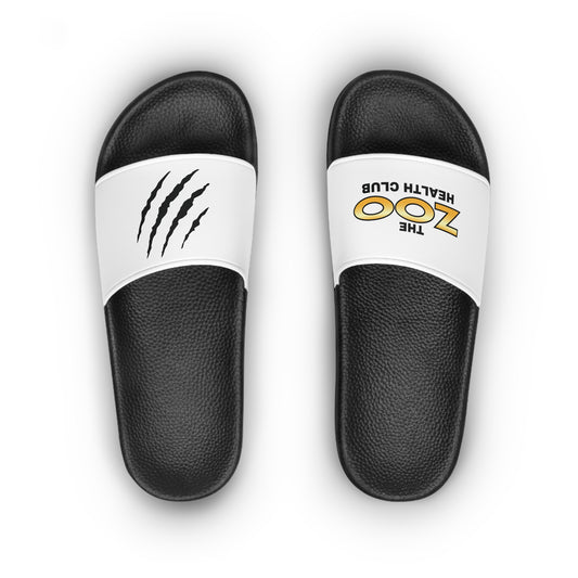 Women's Slide Sandals