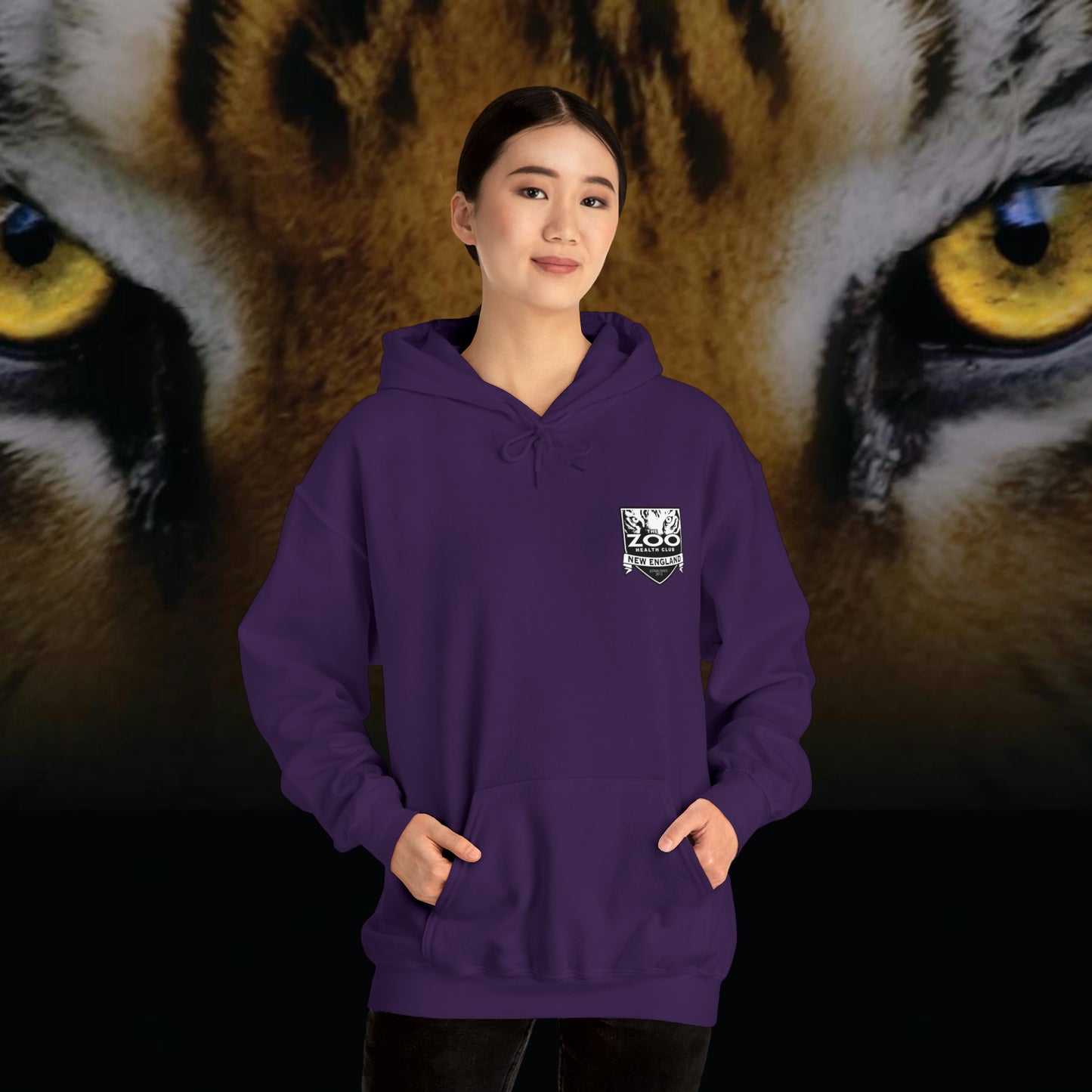 LIFT Hooded Sweatshirt