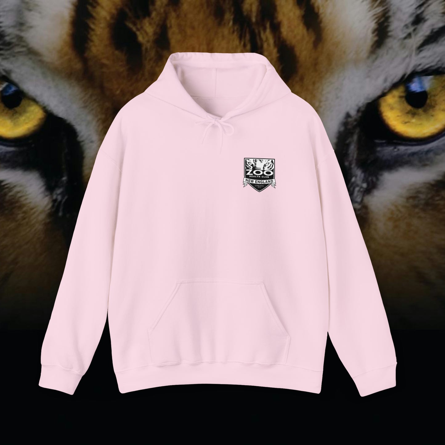 LIFT Hooded Sweatshirt