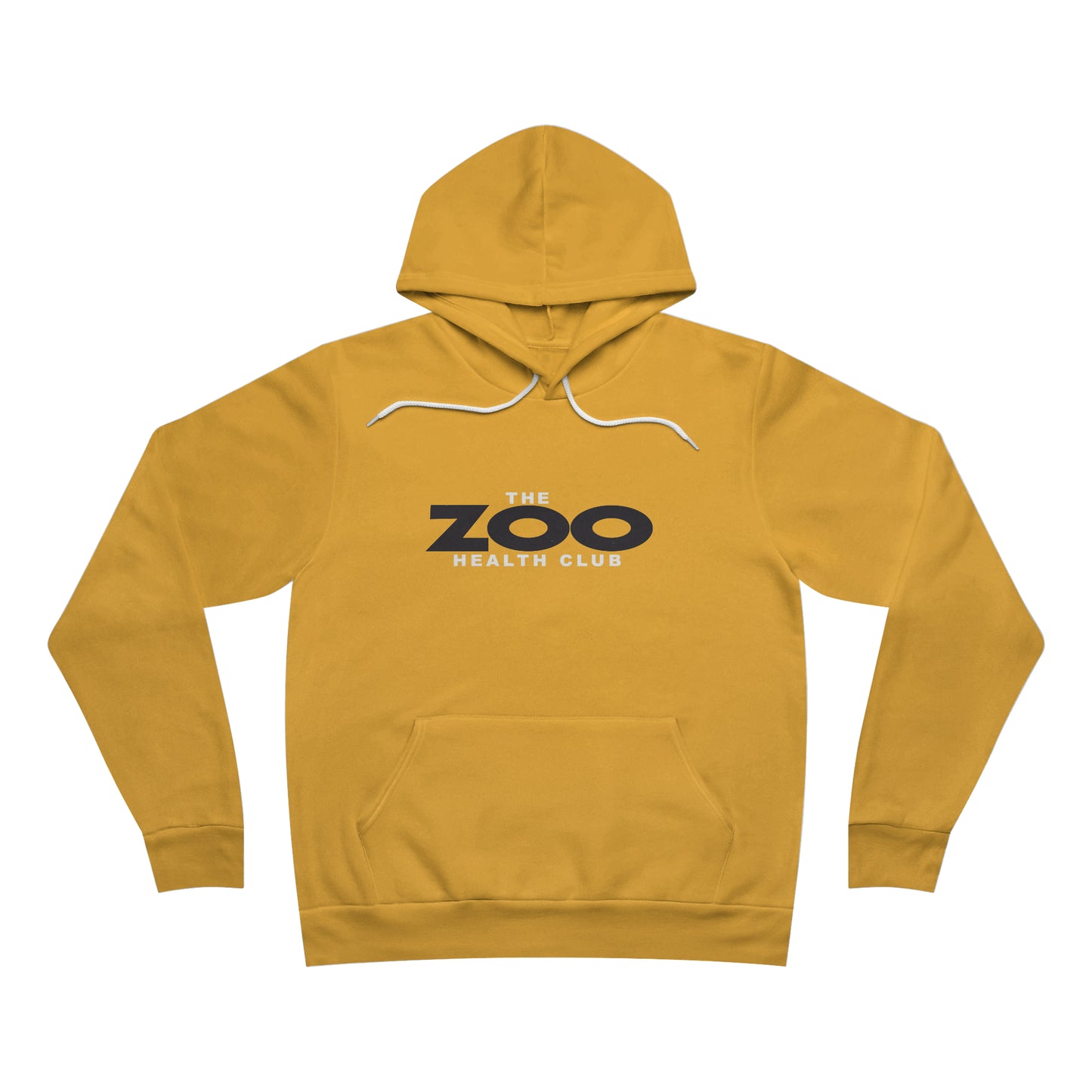 Zoo Logo Hoodie