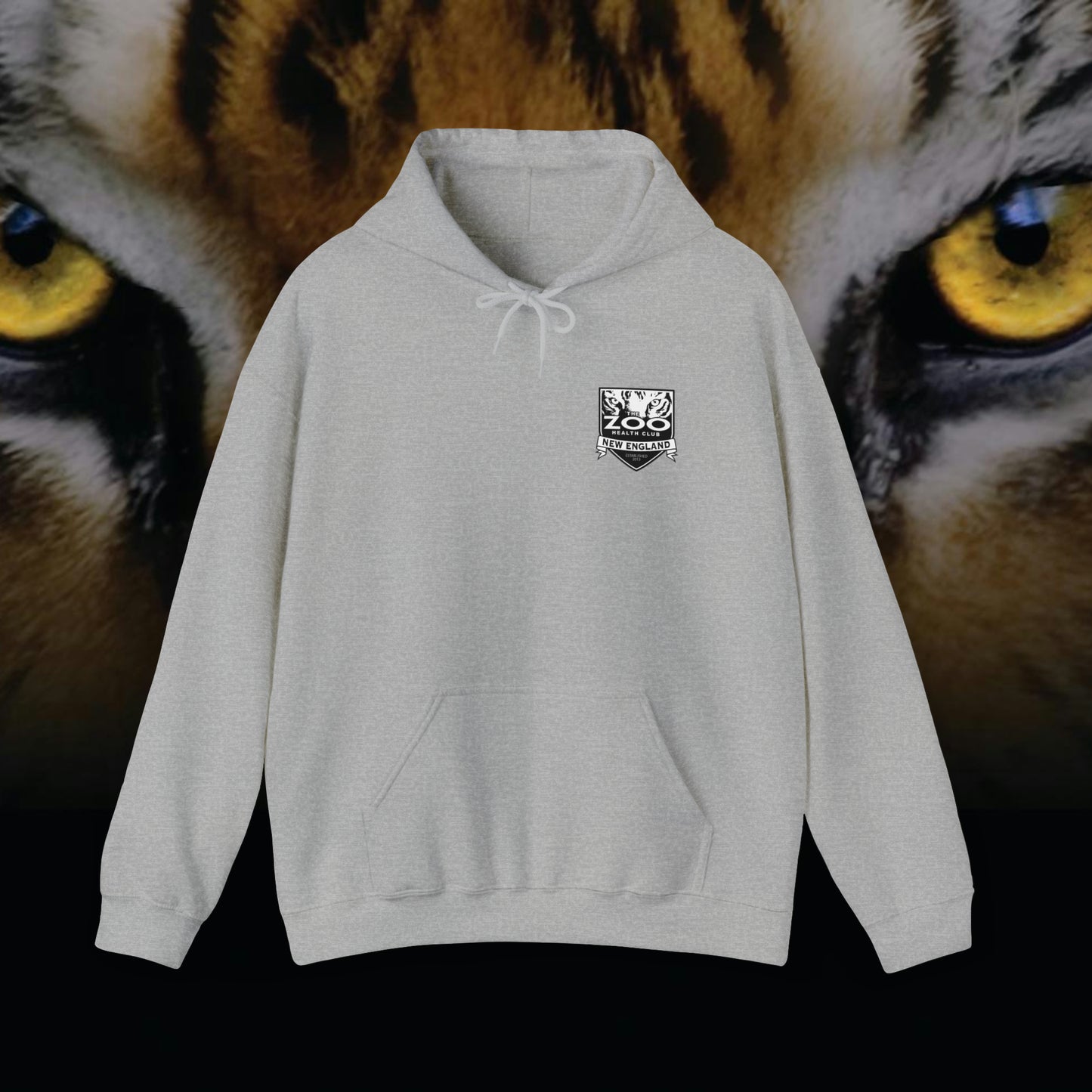 LIFT Hooded Sweatshirt