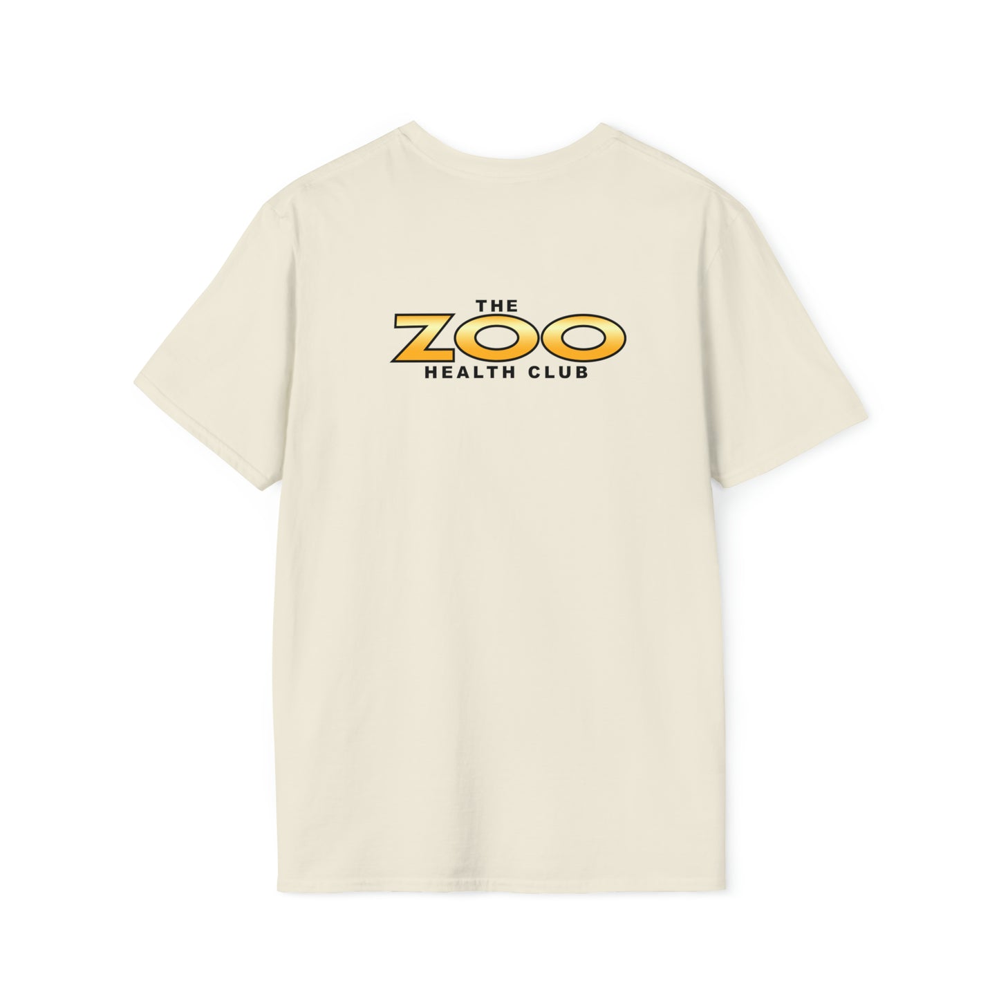 Tiger Eyes T-Shirt