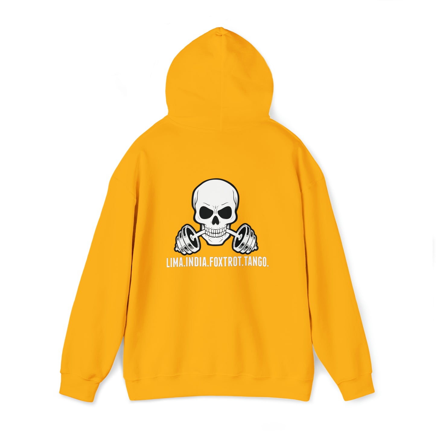 LIFT Hooded Sweatshirt