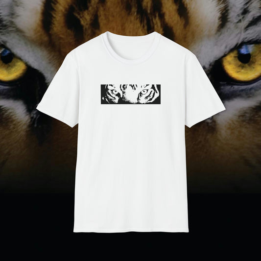 Tiger Eyes T-Shirt