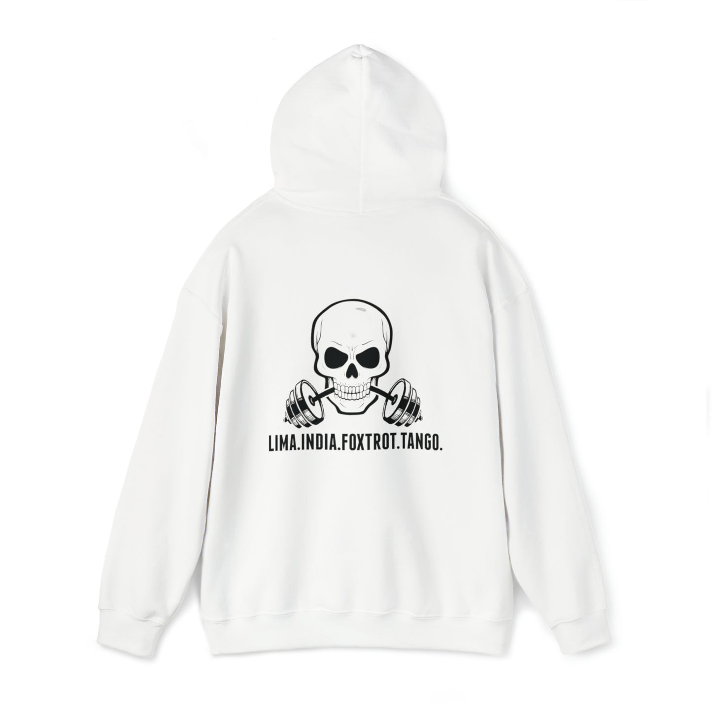 LIFT Hooded Sweatshirt
