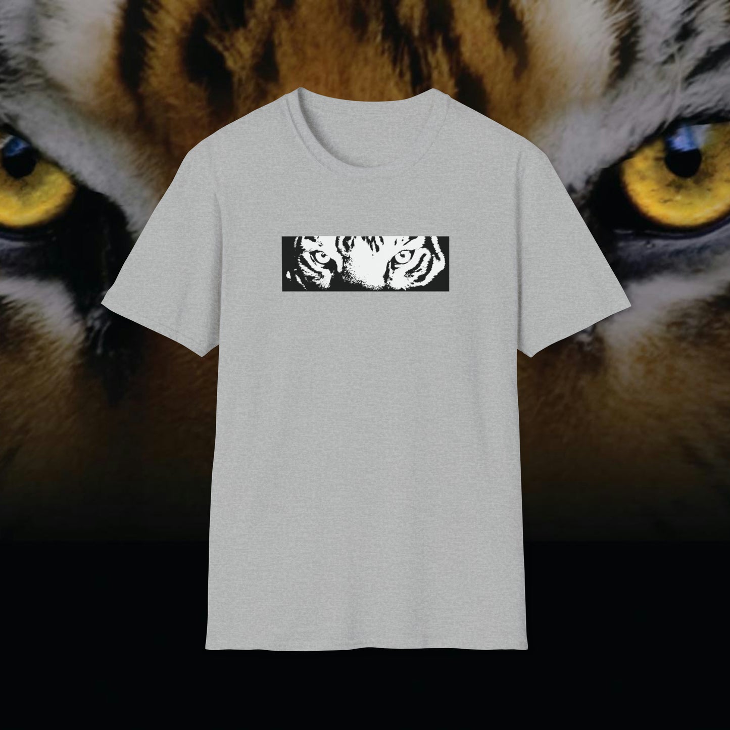 Tiger Eyes T-Shirt