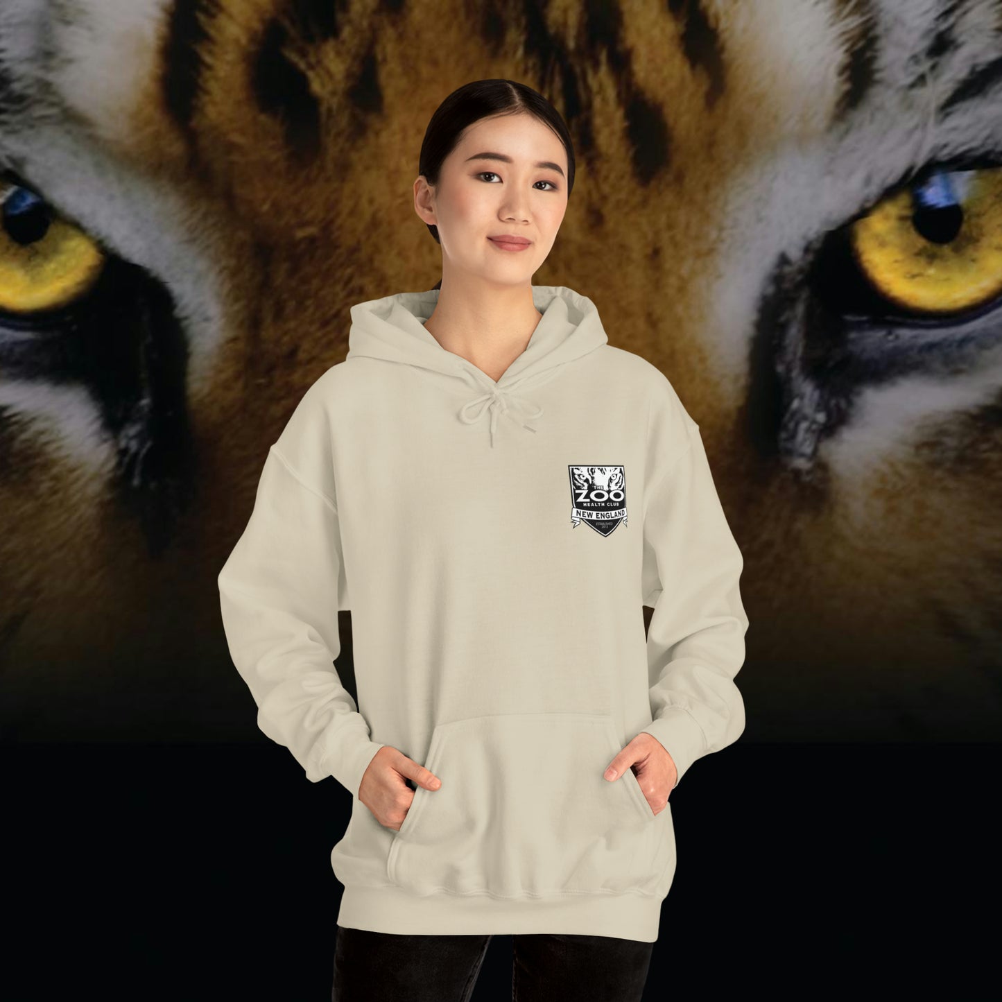 LIFT Hooded Sweatshirt