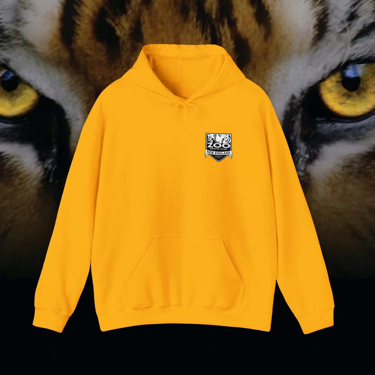 LIFT Hooded Sweatshirt