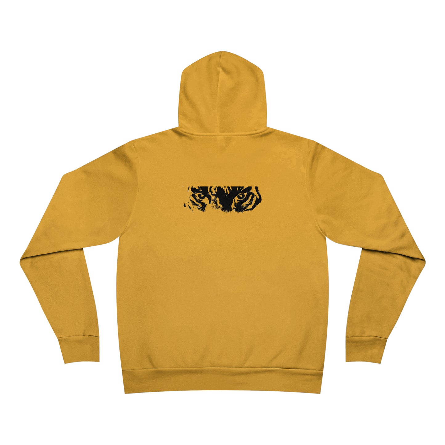 Zoo Logo Hoodie
