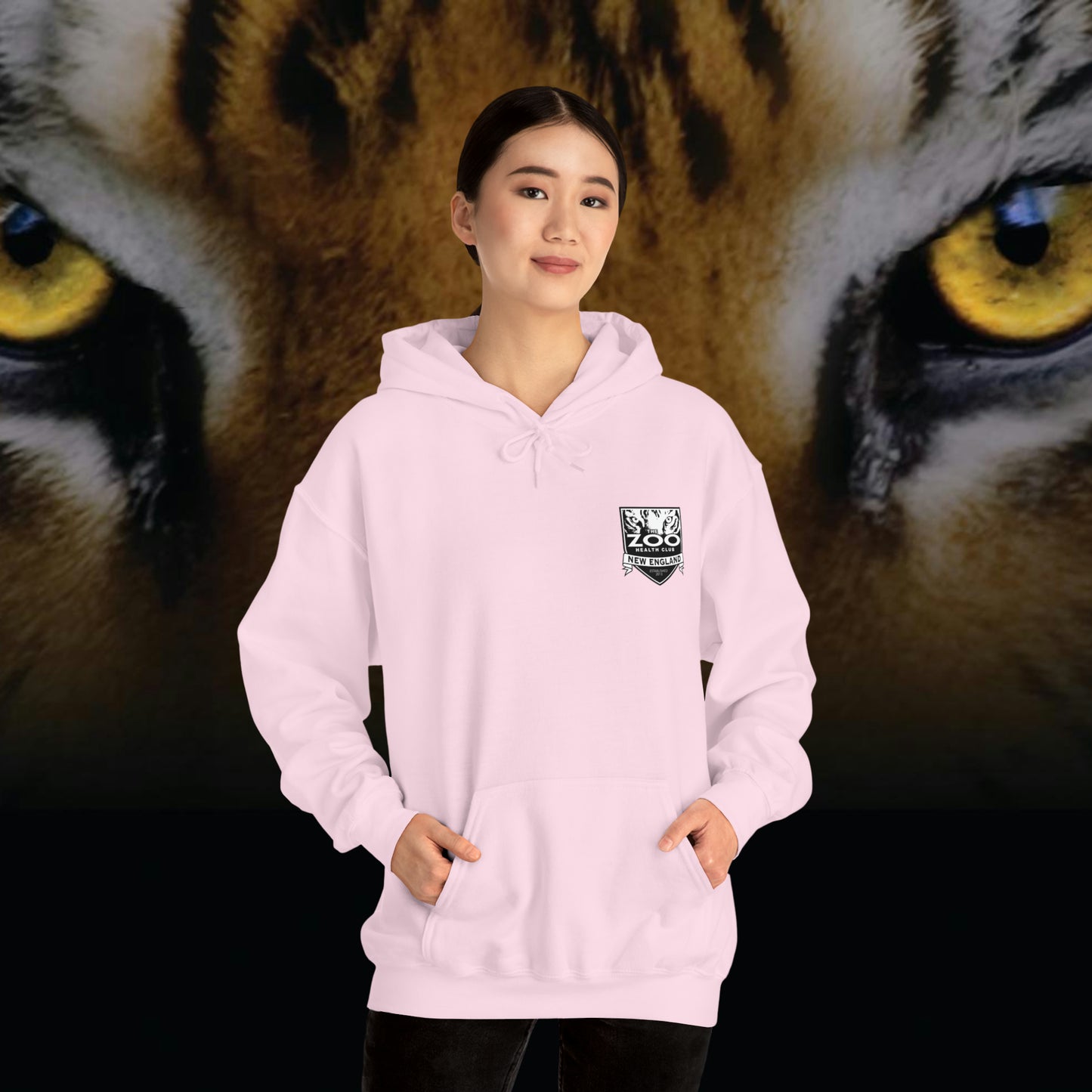 LIFT Hooded Sweatshirt