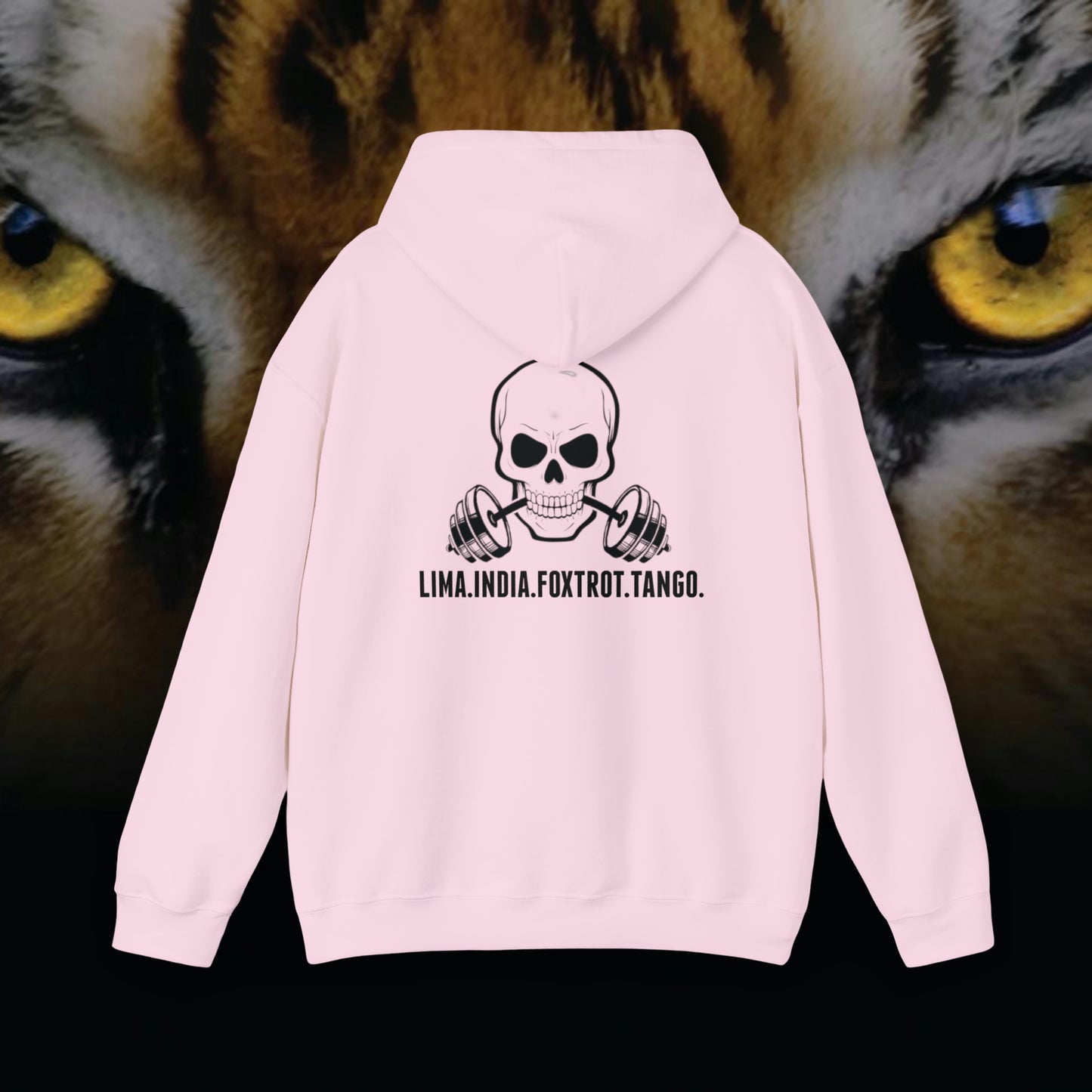 LIFT Hooded Sweatshirt