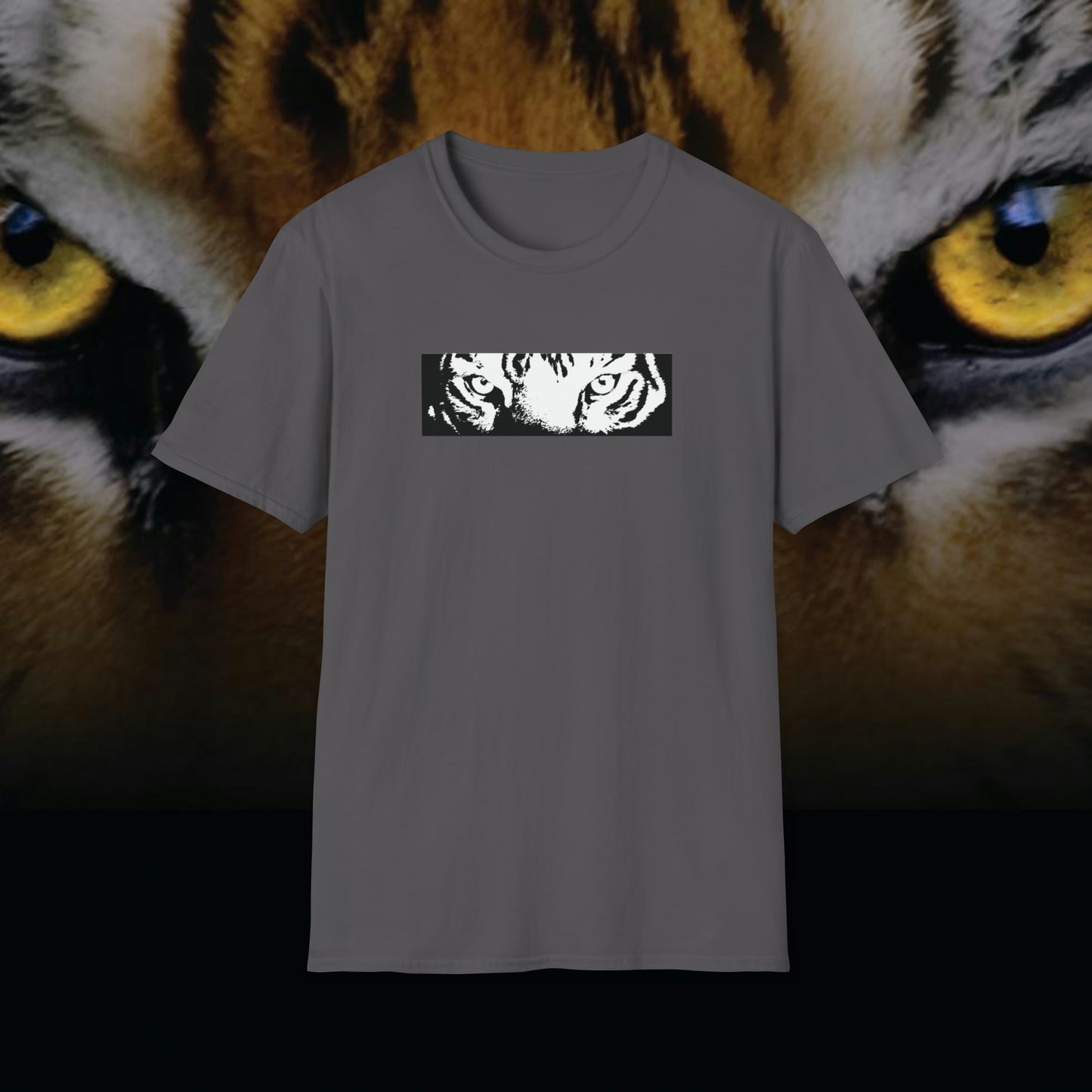 Tiger Eyes T-Shirt
