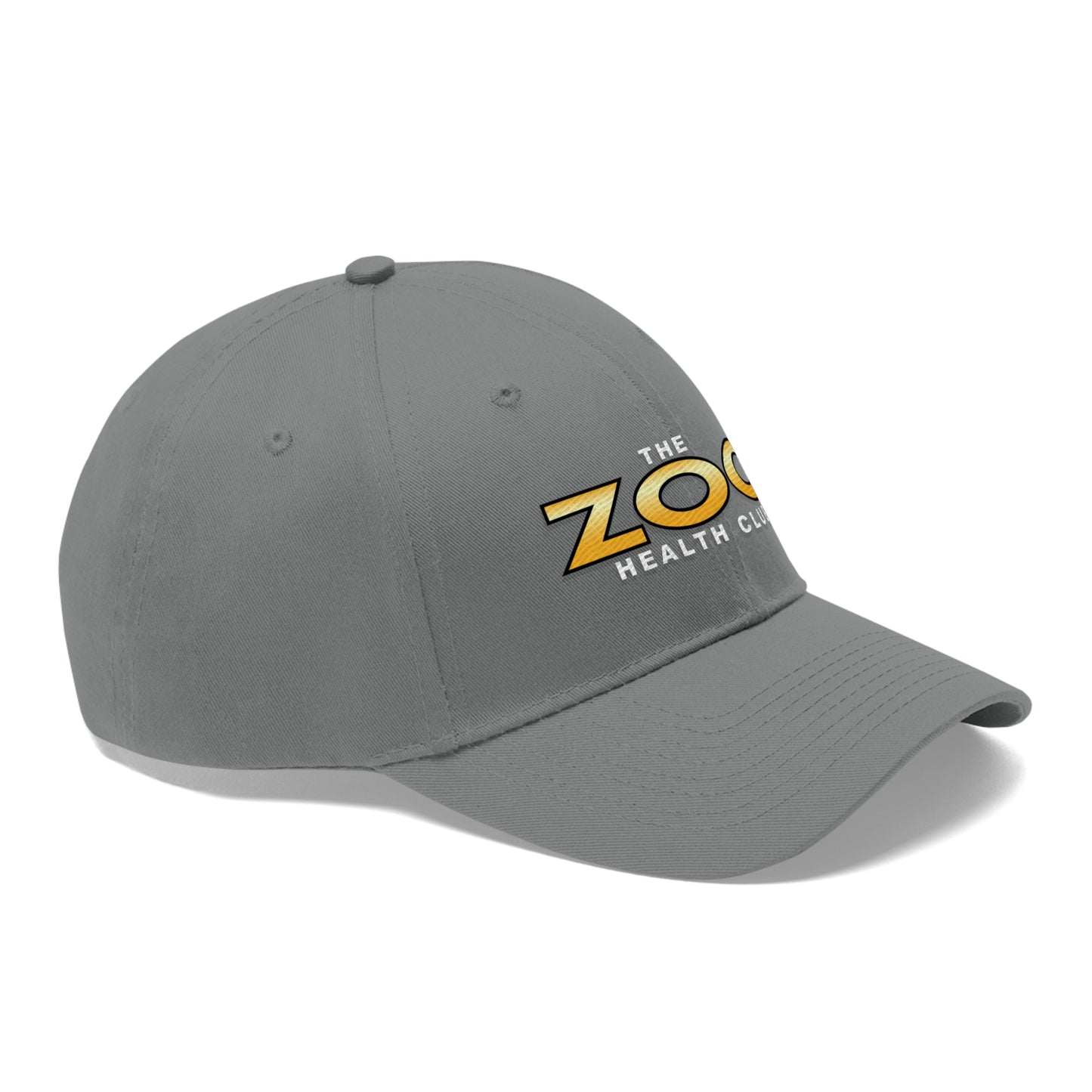 Zoo Twill Hat