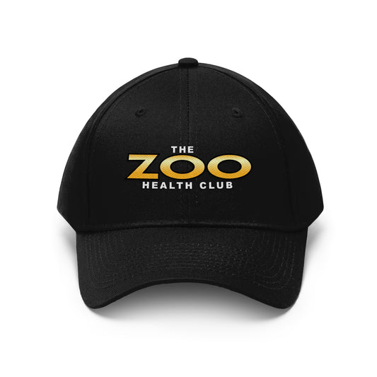 Zoo Twill Hat