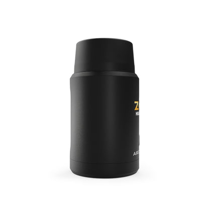 Titan Copper Insulated Food Storage